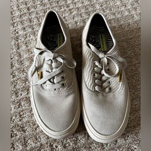 Vans Beige Sneakers